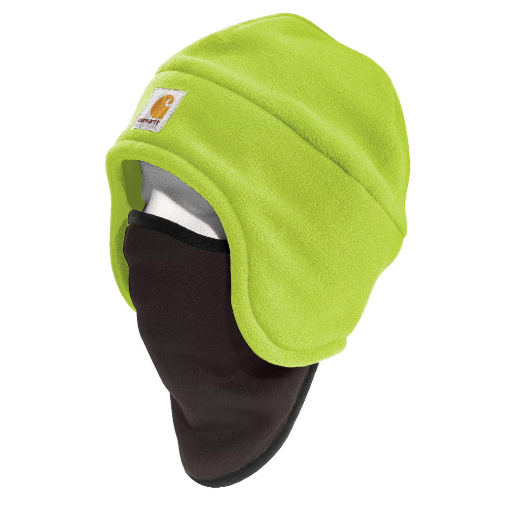 Carhartt Headwear Fleece 2-in-1 Headwear (A202)