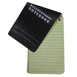 Fox Military Style Weatherproof Notebook