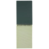 Fox Military Style Weatherproof Notebook