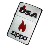 Zippo Lighter - Classic Collection
