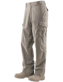 TRU-SPEC Pants - 24-7 Ascent Poly/Cotton Rip-stop - Khaki