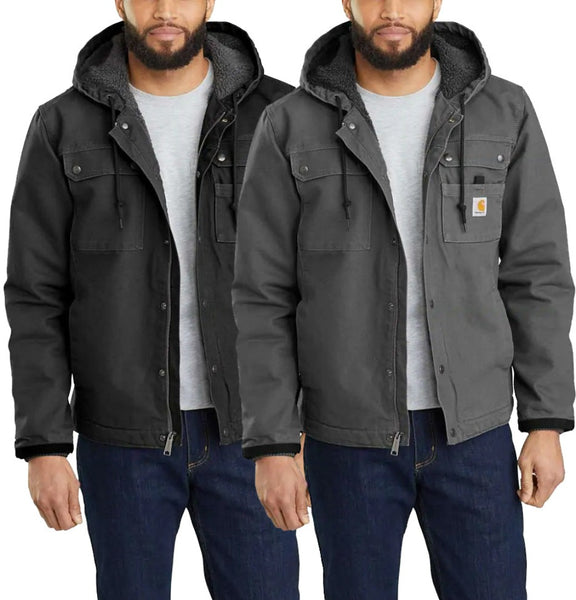 Carhartt Bartlett 103826 Jacket – Hahn's World of Surplus & Survival