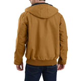 Jacket - Carhartt J130 Washed Duck Active Jacket (104050)