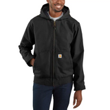 Jacket - Carhartt J130 Washed Duck Active Jacket (104050)