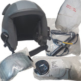 SALE Gentex ParaMaster High Altitude Low Opening and High Opening Helmet