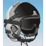 SALE Gentex ParaMaster High Altitude Low Opening and High Opening Helmet