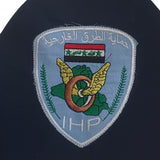 Iraq IHP Security Forces Military Arm Band