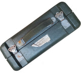 Vintage Insulated Watertight Plastic Equipment Case