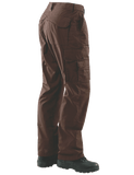 TRU-SPEC Pants - 24-7 Tactical Poly/Cotton Rip-Stop - Brown