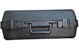 Hard Plastic Carrying Case