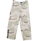 Pants - Gore-Tex Reversable Rain - 3-Color Desert