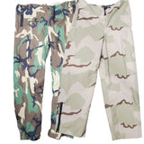 Pants - Gore-Tex Reversable Rain - 3-Color Desert
