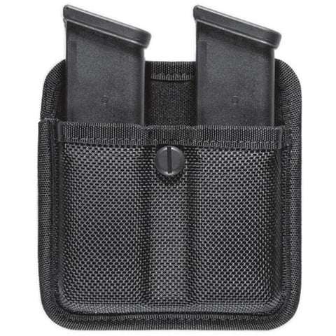 Ammo Pouch - Bianchi Nylon AccuMold Double Mag (Open Top)