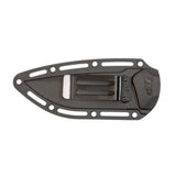S&W M2.0 M&P Thin Fixed Blade 4.125" Knife