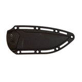 S&W M2.0 M&P Thin Fixed Blade 4.125" Knife