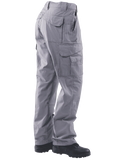 TRU-SPEC Pants - 24-7 Tactical Poly/Cotton Rip-stop - Light Grey