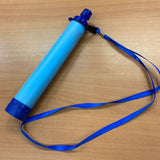 Professional Personal Water Filter Straw