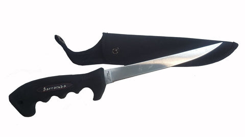 USED Knife - Frost Cutlery Barracuda