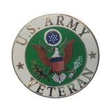 U.S. Army Patriotic Pin