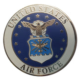 U.S. Air Force Patriotic Pin