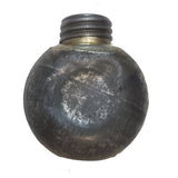 Canteen - Rare WWI/WWII Flasks - Small