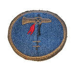 Patch - Collectable & Military (1179)