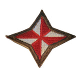 Patch - Collectable & Military