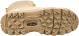 Original S.W.A.T. Classic 9" SZ Safety Boot Composite Toe - Tan (119402) - Hahn's World of Surplus & Survival - 3