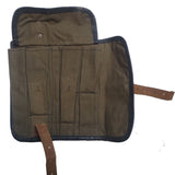 Vintage WWI or WWII Instrument Bag