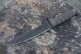 KA-BAR 1266 Modified Tanto Knife