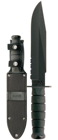 KA-BAR 1271 Fighter Knife