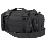 Condor Deployment Bag Black