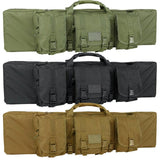 Condor Rifle Case - 42" Single (128) - Hahn's World of Surplus & Survival