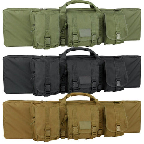 Condor Rifle Case - 42" Single (128) - Hahn's World of Surplus & Survival
