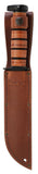 KA-BAR 1317 Dog's Head Knife