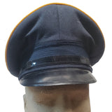Vintage German Albert Kempf K.G. Peaked Cap