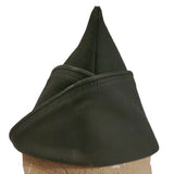 Vintage Men's Garrison Cap - Green