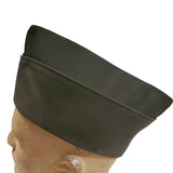 Vintage Men's Garrison Cap - Green