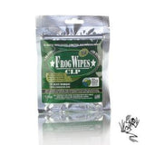 Frog Lube Wipes (AAA-Wipe1) - Hahn's World of Surplus and Survival