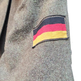 Vintage 1960's Sportra Arnstorf German Field Jacket