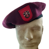 Vintage Berets