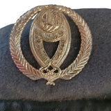 Vintage Berets