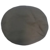 Crown Service Cap Covers - Green