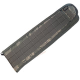 Belt Pad - Military Issue Padded MOLLE - ABU