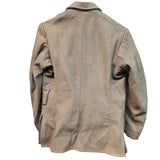 Original Japanese WWII Army Superior Private Wool M1938 Field Jacket
