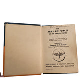 1943 The Army Air Forces of the United States