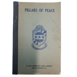 Pillars of Peace Army Information School Pamphlet 1946