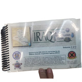 Iraq Ordnance Identification Guide Vol. 2 of 2