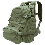 Condor Urban Go Pack (C-147) - Hahn's World of Surplus & Survival - 1