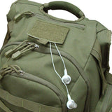 Condor Urban Go Pack (C-147) - Hahn's World of Surplus & Survival - 9